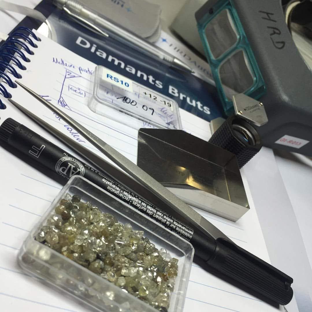 Quality assurance